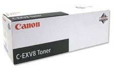 Toner Canon Original 7629A002