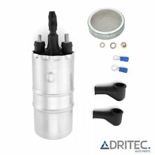 ✅ Pompe et Filtre Essence