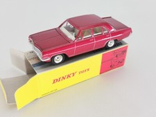 DINKY TOYS ATLAS 513 OPEL