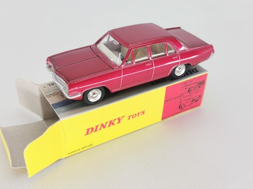 Dinky toys atlas - atlas, opel
