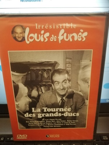 Tournee des grands ducs - la,