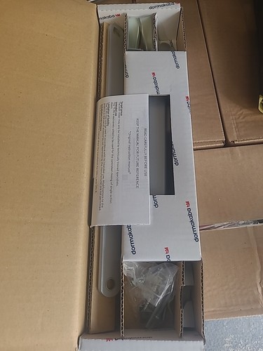 Dorma impulse - dorma,