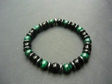 Bracelet de perles en