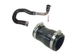 Turbo Tuyau Pour Chevrolet