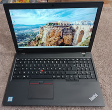 PC Portable Lénovo T560 -