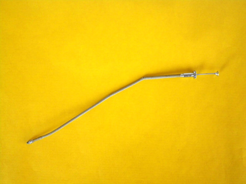 Gitzo déclencheur souple - déclencheur, 24