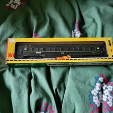 VOITURE CIWL ÉCLAIRABLE "