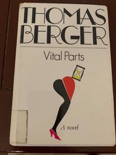 Vital Parts by Thomas berger