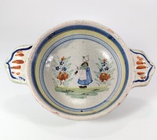 Malicorne Pottery French