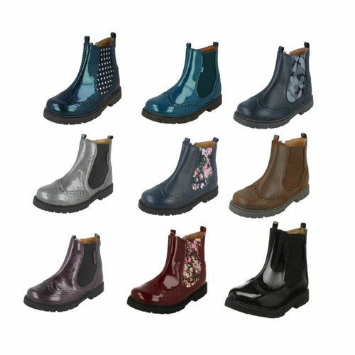 Bottes casual startrite - bottes, pour
