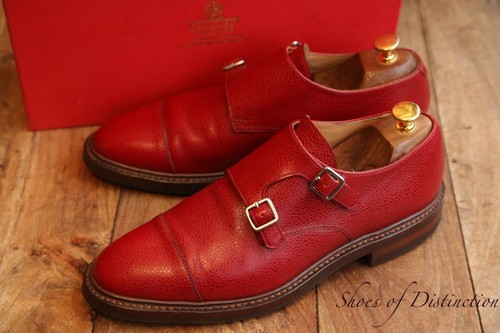 Chaussures crockett jones - crockett,