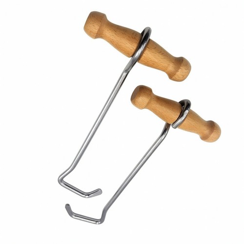Pièces tire botte - 2,