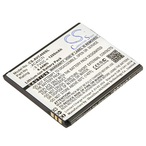 Avizar batterie ion - avizar,