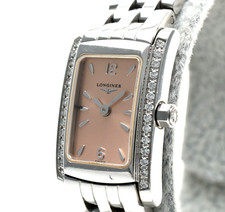 [N COMME NEUF] Longines Dolce