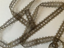 Passementerie Ancienne