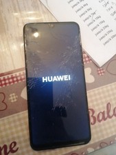 Huawei P30 Lite Noir (bien