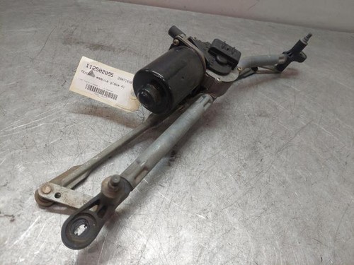 Moteur essuie glace avant - , fiat