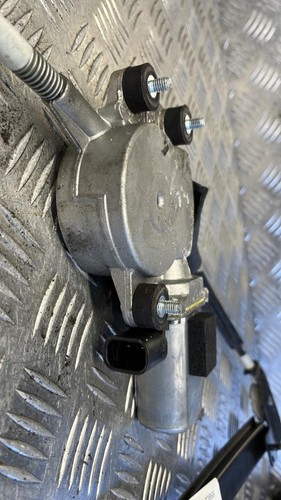 Leve vitre electrique avant