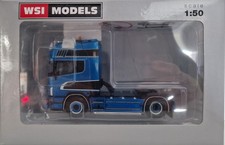 WSI  1/50 - Scania R4 Topline