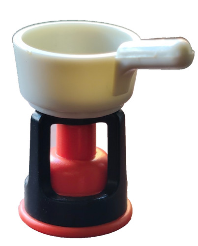 Playmobil four poêle cuisine - four,