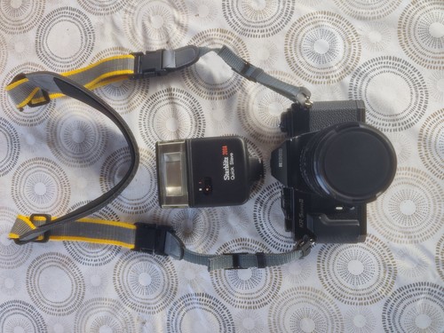 Ricoh super 2 - super, appareil