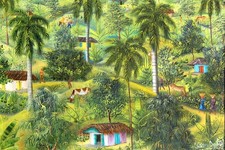 Ossey Dubic (1943-2014) - Rare