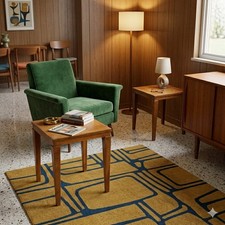 Paire tables basses - paire,