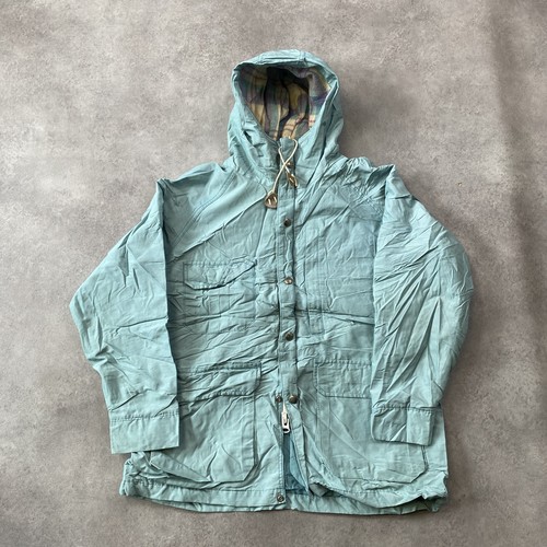 Veste parka woolrich pour - veste,