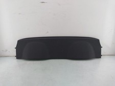 PLAGE ARRIERE REAR SHELF Audi