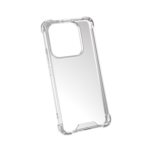 Coque semi rigide - semi-rigide, renforcée
