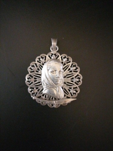 Bijoux ancien pendentif - , corse