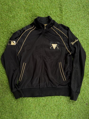 Majestic athletic veste - majestic, de