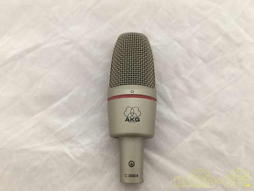 Microphone condensateur - microphone,