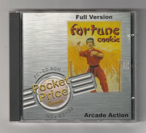 Fortune cookie midas 1994 - midas,