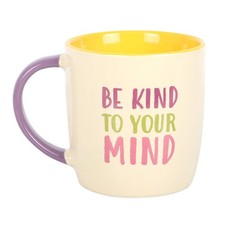 Something Different - Mug BE