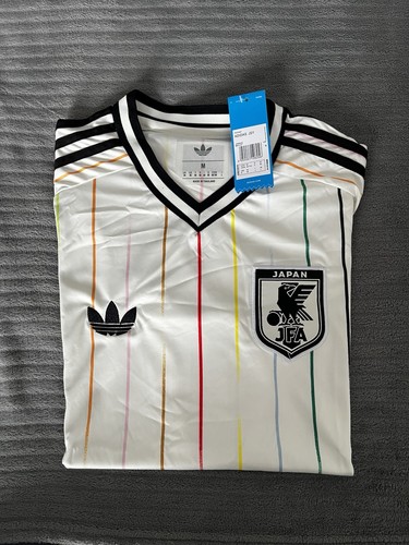Maillot japon domicile - maillot,