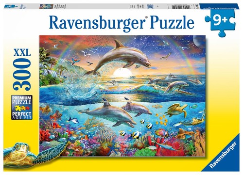 Puzzle enfant 300 p - enfant,