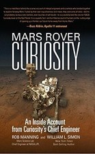 Mars Rover Curiosity: An