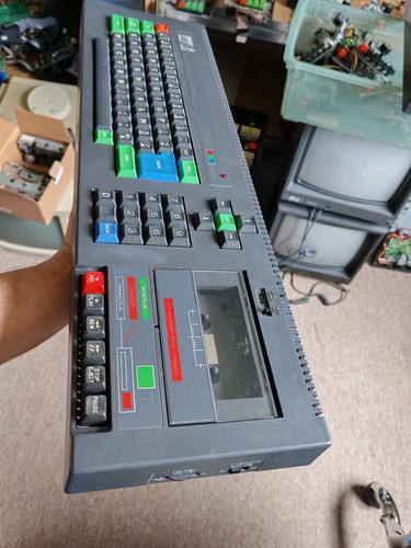 Clavier amstrad ordinateur - clavier, cpc