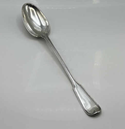 Rare cuillere ragout - cuillere, en