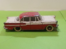 Dinky toys simca chambord - toys,