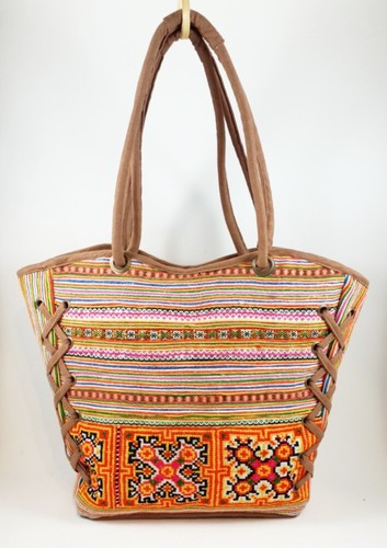 Sac cabas hmong avec - hmong,