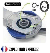 Joint N°0 + N°10 Tireuse