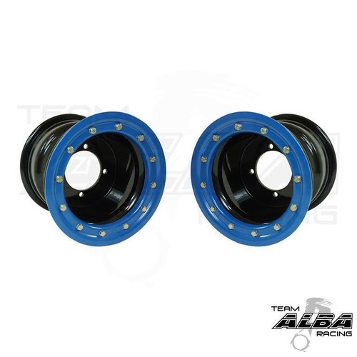 Trx 450r 400ex - roues, arrières