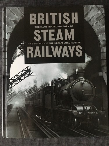 British steam railways the - british, railways: