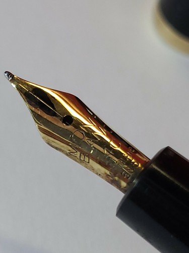 Rarissime stylo plume - rarissime,