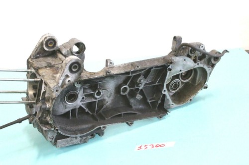 Carter moteur lambretta pato - moteur,