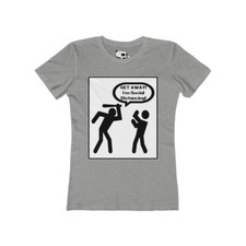 Get Away! - Women's