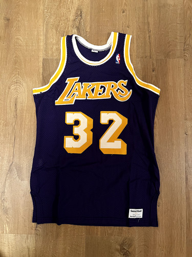 Magic johnson sand knit - magic,