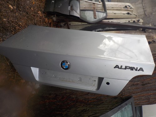 Malle bmw e38 serie - bmw, 7